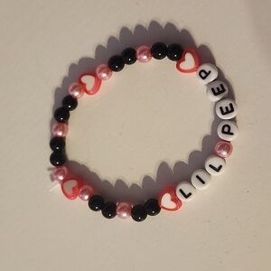 Lil Peep Bracelet